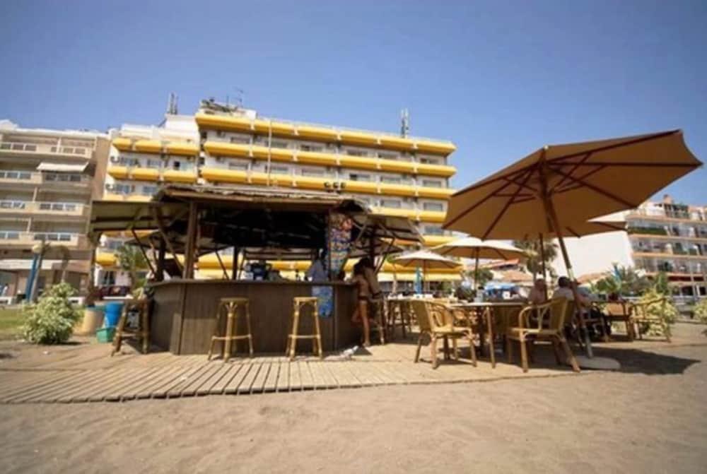 Rincon Sol Hotel Rincón de la Victoria