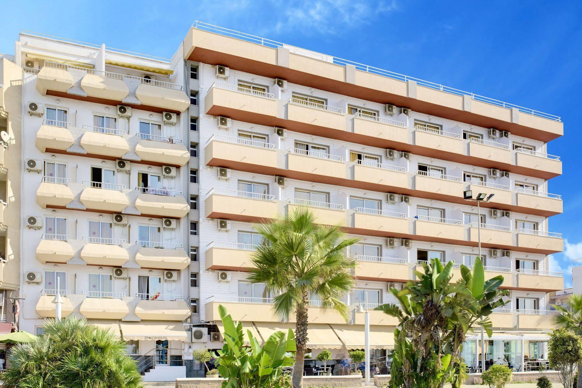 Hotel Rincon Sol