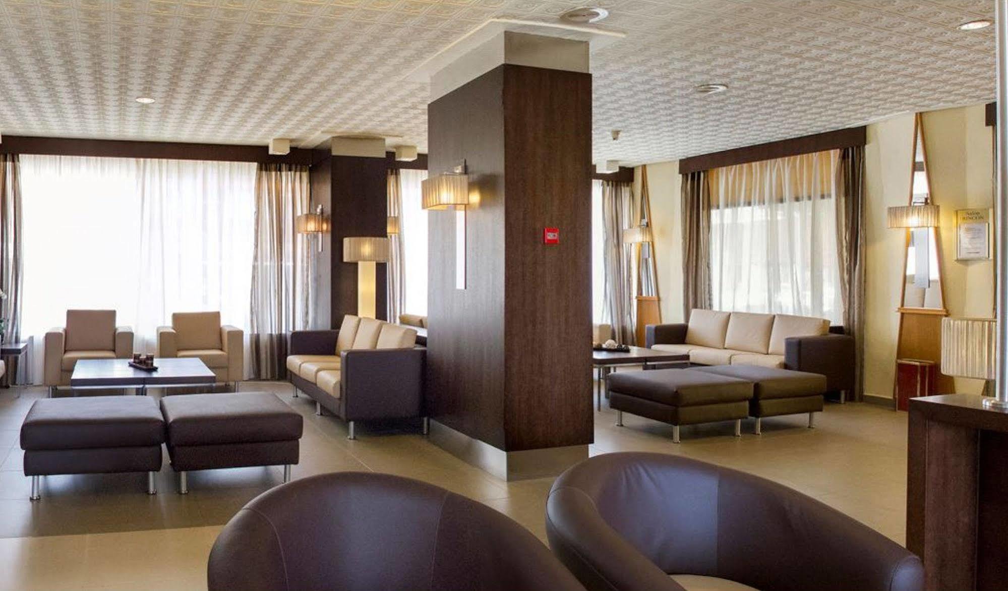 Rincon Sol Hotel