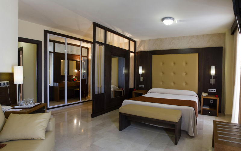 Hotel Rincon Sol Rincon de la Victoria